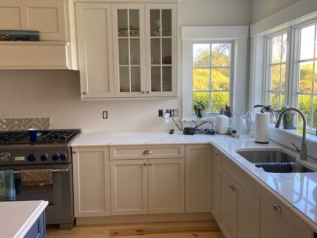 Kitchen Remodeling